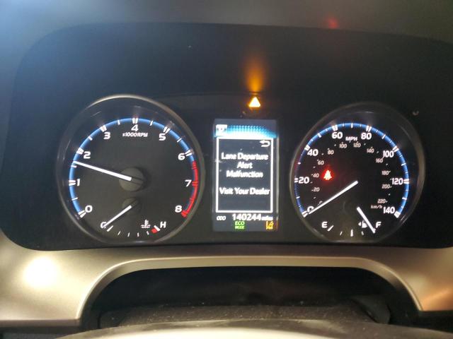 2017 TOYOTA RAV4 LE - JTMBFREV6HJ121508