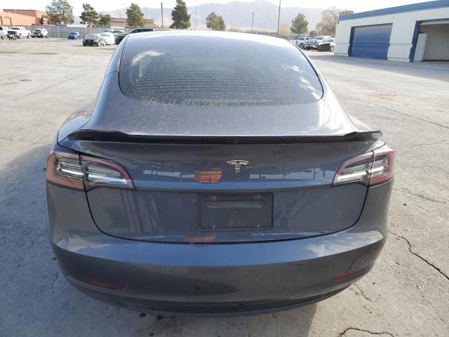 2021 TESLA MODEL 3 - 5YJ3E1EAXMF852191