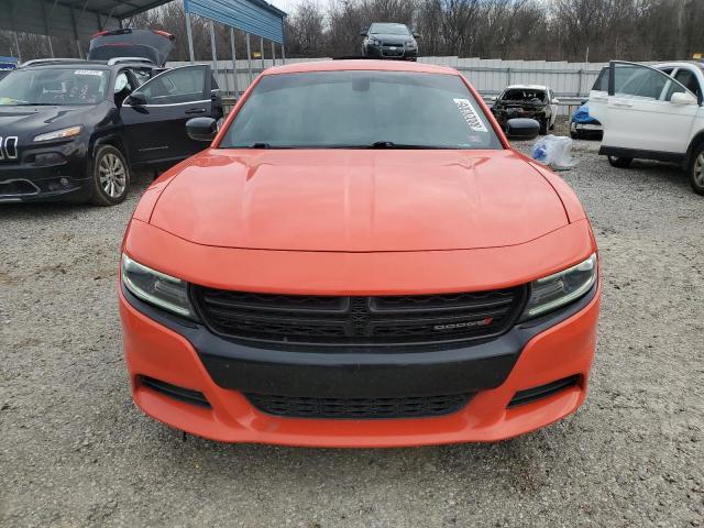 2016 DODGE CHARGER SX - 2C3CDXHG5GH302745