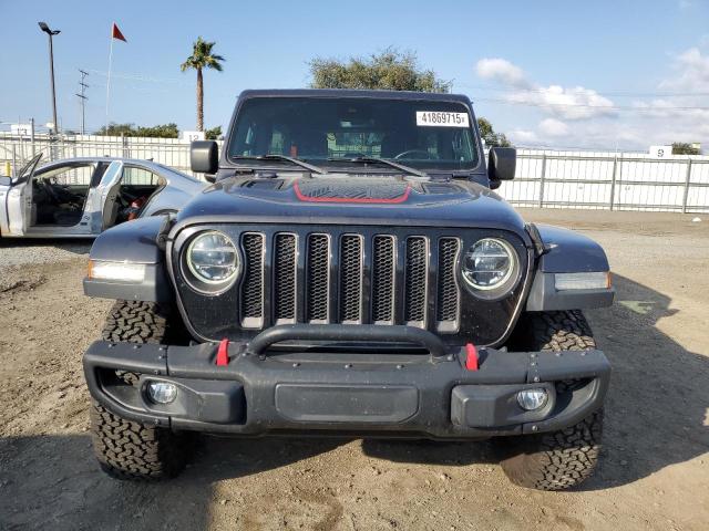 2020 JEEP WRANGLER U 1C4HJXFN1LW292304