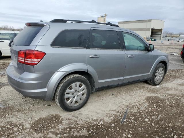 Vin: 3c4pdcabxkt860708, lot: 41782175, dodge journey se 20193