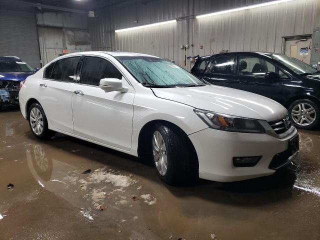 2015 HONDA ACCORD EXL - 1HGCR2F88FA245726