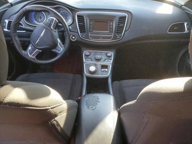 2015 CHRYSLER 200 LIMITE - 1C3CCCAB2FN692333