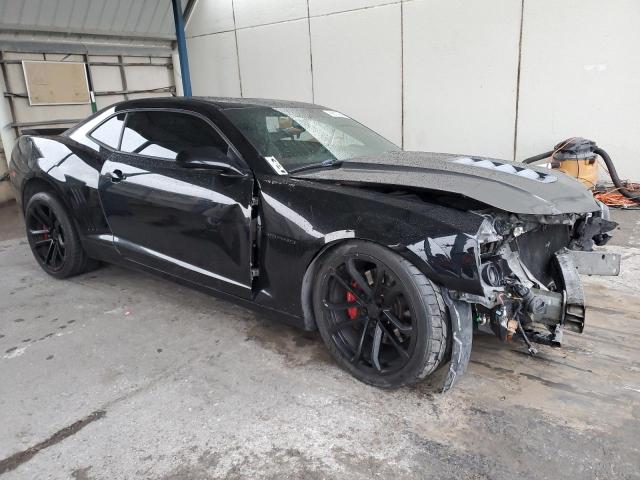 2015 CHEVROLET CAMARO 2SS 2G1FJ1EW6F9179534