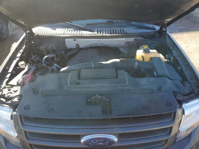 2017 FORD EXPEDITION - 1FMJU2AT4HEA32425