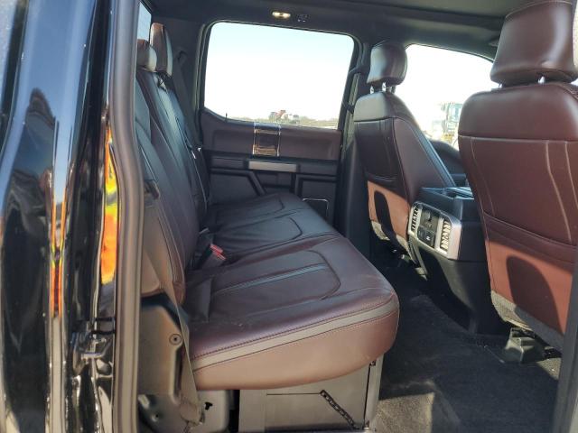2017 FORD F350 SUPER 1FT8W3BTXHEE63840