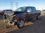 2019 FORD F150 SUPER - 1FTEW1E44KFC10705