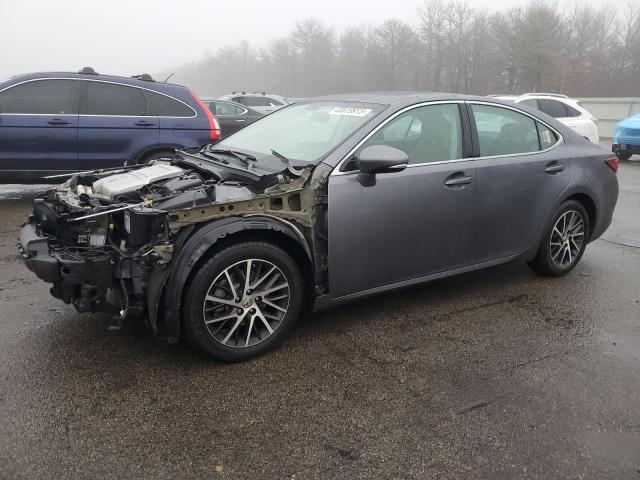 Vin: 58abk1gg6gu021616, lot: 43619915, lexus es350 350 2016 img_1