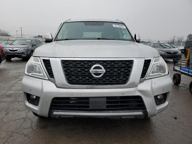 2019 NISSAN ARMADA SV JN8AY2ND0K9089978