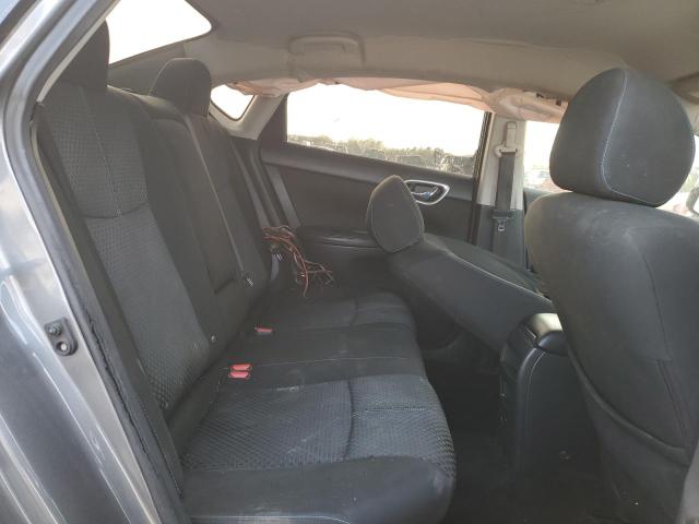2019 NISSAN SENTRA S - 3N1AB7AP9KY303213