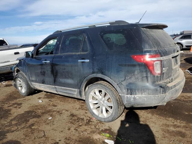 2015 FORD EXPLORER X - 1FM5K8D85FGA37863