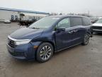 2021 HONDA ODYSSEY EX - 5FNRL6H70MB011669