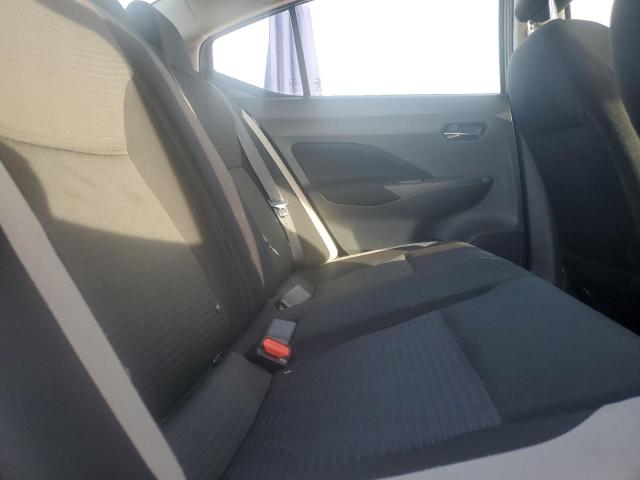 2021 NISSAN VERSA SV - 3N1CN8EV6ML873670