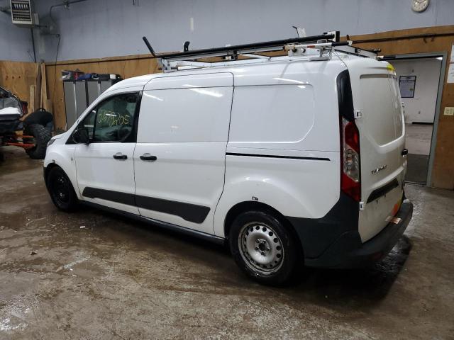 FORD TRANSIT CO 2015 white  gas NM0LS7E78F1181757 photo #3