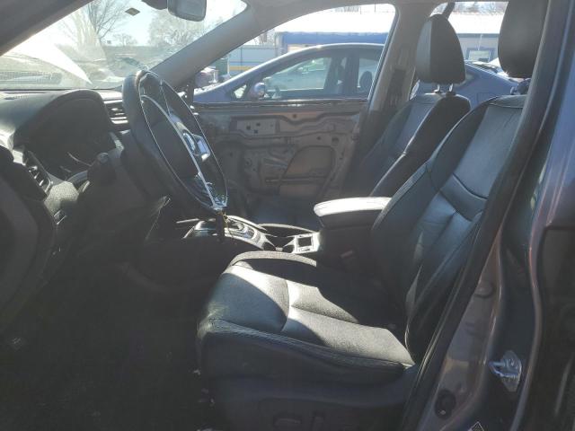 2018 NISSAN ROGUE S - JN8AT2MTXJW464282