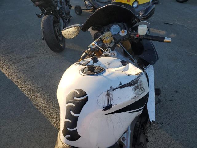 2003 KAWASAKI ZX636 B1 JKBZXJB163A006324