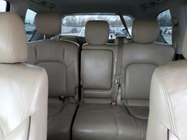 2018 NISSAN ARMADA SV JN8AY2NC2J9555108
