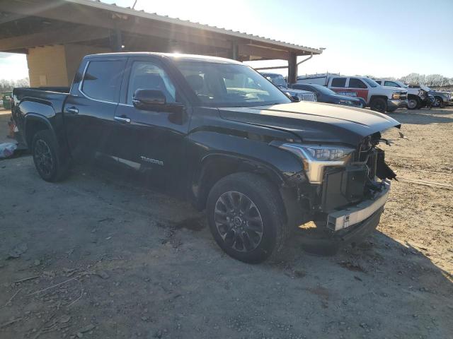 2022 TOYOTA TUNDRA CRE - 5TFJA5AB4NX007482