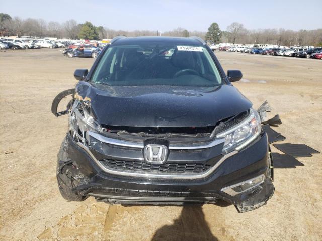 2016 HONDA CR-V EXL - 2HKRM3H74GH520374