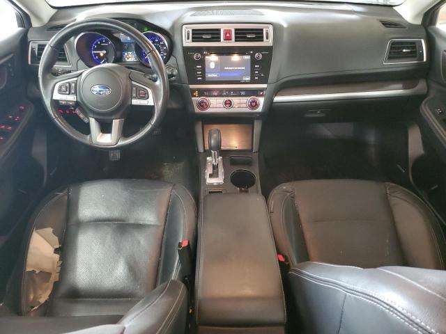 2017 SUBARU LEGACY 2.5 - 4S3BNAN67H3013920