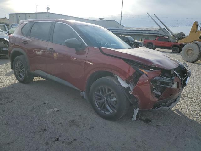 2023 NISSAN ROGUE S - 5N1BT3AA0PC886169