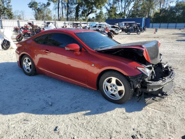 2015 LEXUS RC 350 JTHSE5BC6F5000304