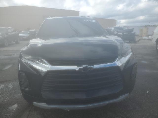 2022 CHEVROLET BLAZER 2LT - 3GNKBCR45NS158948