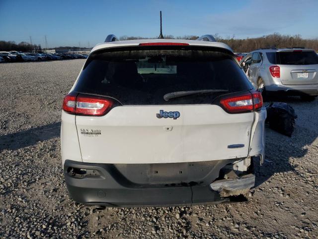 2018 JEEP CHEROKEE L - 1C4PJLCB1JD577348
