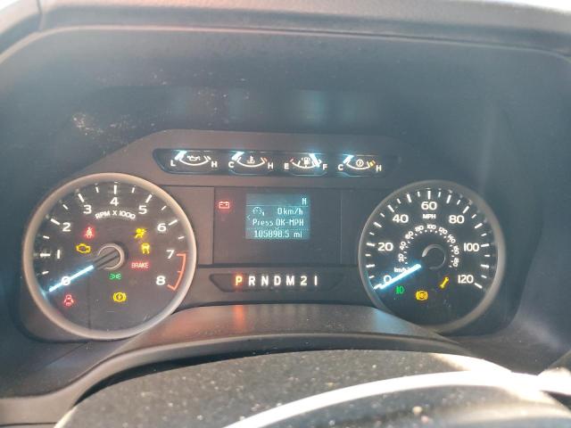 2018 FORD F150 SUPER - 1FTEW1EB8JFC30114