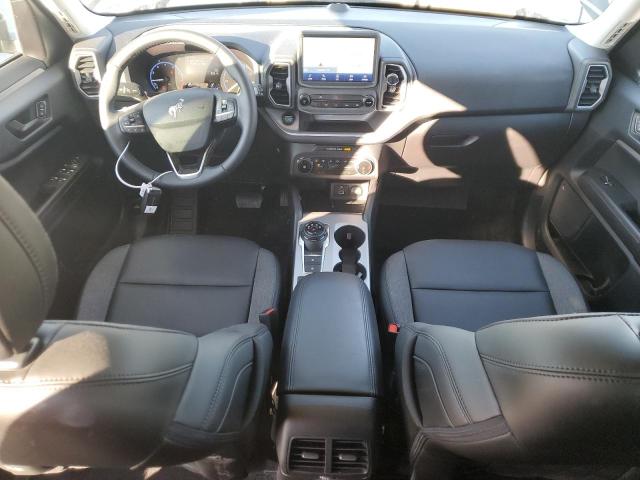 2024 FORD BRONCO SPO - 3FMCR9B6XRRE86138