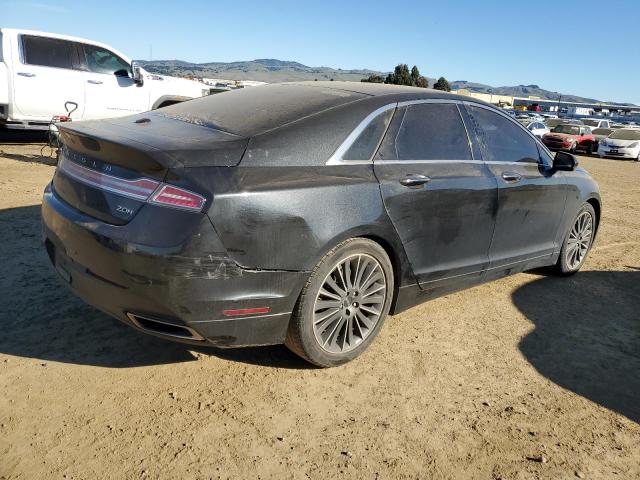 2015 LINCOLN MKZ HYBRID 3LN6L2LU4FR624089