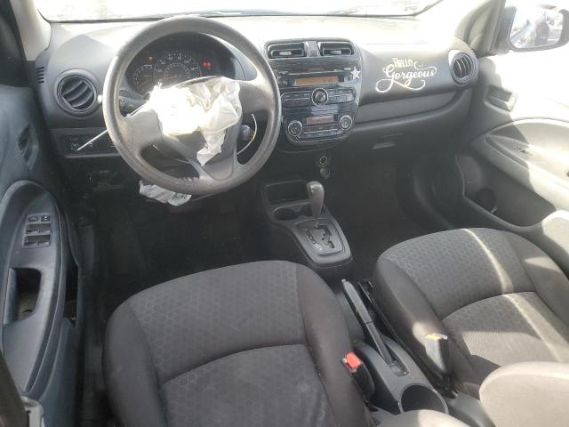 2015 MITSUBISHI MIRAGE DE - ML32A3HJ2FH000356