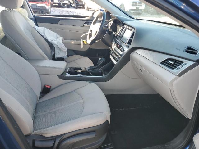 2018 HYUNDAI SONATA SPO - 5NPE34AF4JH639221