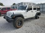 2016 JEEP WRANGLER U - 1C4BJWFG0GL342361