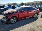 2018 HONDA ACCORD EXL - 1HGCV1F54JA134983