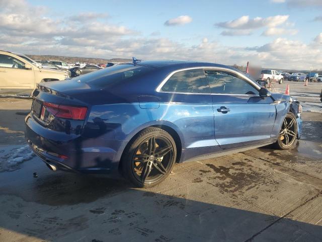 2018 AUDI A5 PREMIUM - WAUTNAF53JA006939