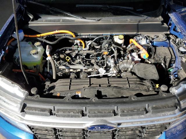 2024 FORD MAVERICK L 3FTTW8M31RRA18258