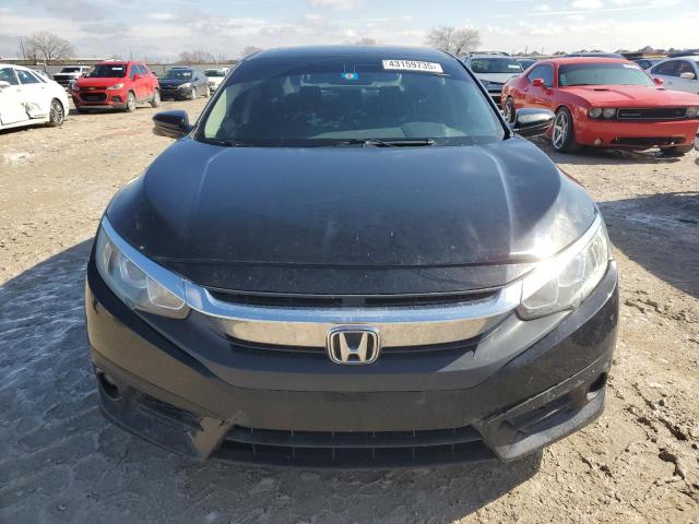 2016 HONDA CIVIC EX 19XFC1F33GE034668
