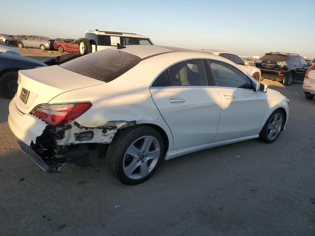 Vin: wddsj4eb1jn521455, lot: 82717064, mercedes-benz cla-class 250 20183