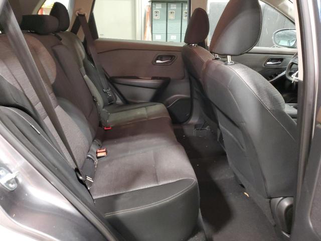 2021 NISSAN ROGUE SV - 5N1AT3BB4MC719778