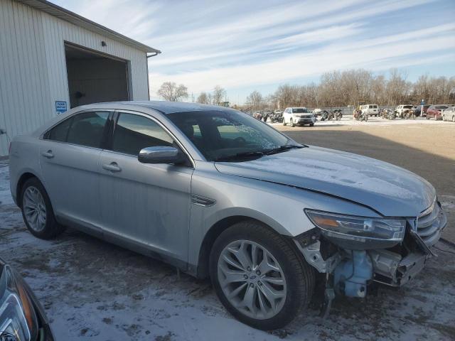 2019 FORD TAURUS LIM - 1FAHP2F89KG115347