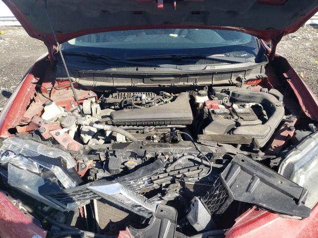 2015 NISSAN ROGUE S 5N1AT2MK7FC784005