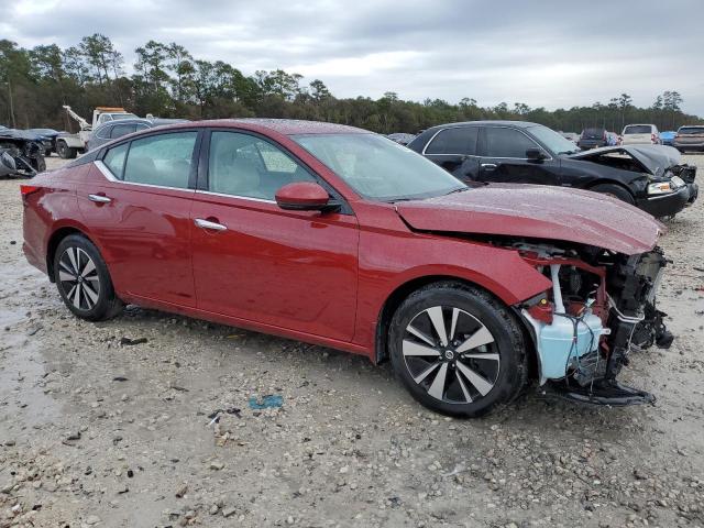 2021 NISSAN ALTIMA SL - 1N4BL4EV4MN419799