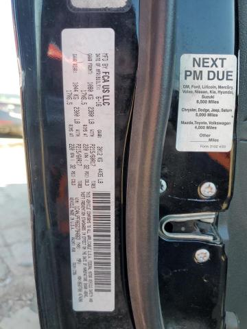 2016 JEEP PATRIOT LA 1C4NJPFA6GD794663