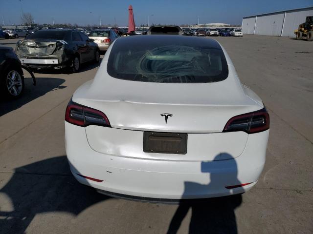 2018 TESLA MODEL 3 - 5YJ3E1EA0JF162364