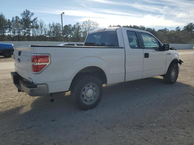 2014 FORD F150 SUPER - 1FTFX1CF8EFA43484