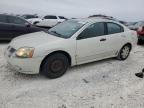 Lot #3052409597 2004 MITSUBISHI GALANT ES