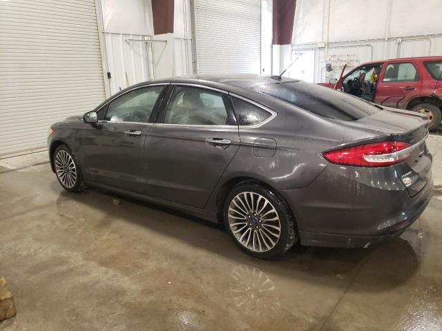 2018 FORD FUSION SE 3FA6P0HD3JR246108