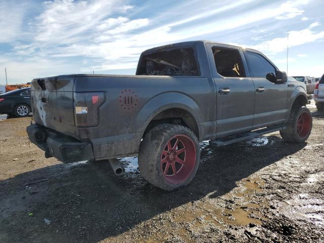 Vin: 1ftew1eg4jkc18755, lot: 88741905, ford f-150 supercrew 20183