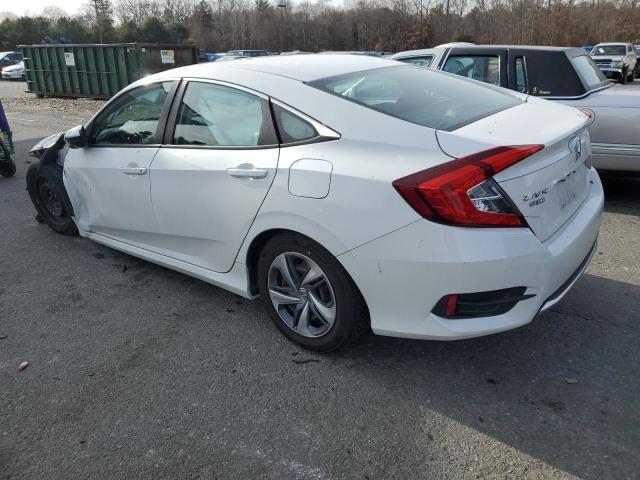 2019 HONDA CIVIC LX - 2HGFC2F68KH584219